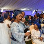 alaga iduro ile oko ya