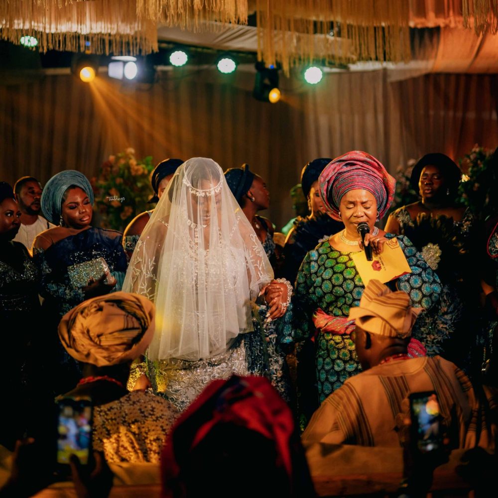 our story ile oko ya